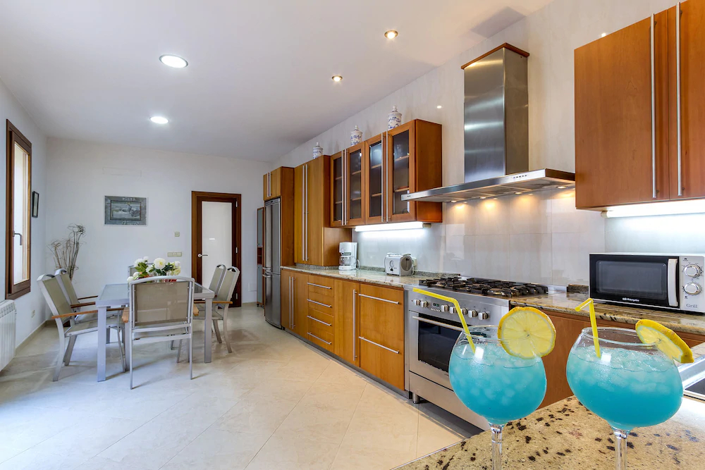 Villa Can Campins