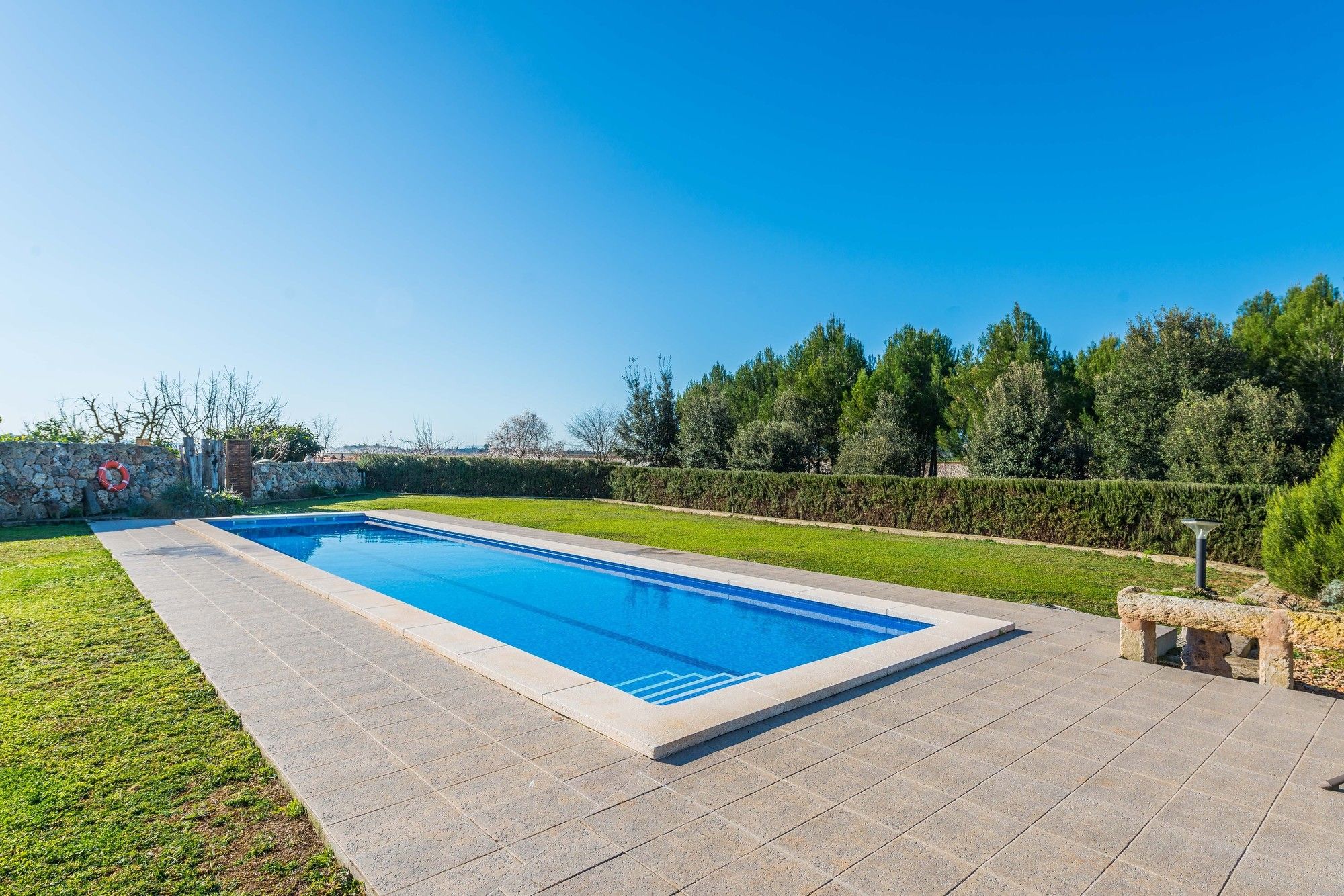 Villa Serral
