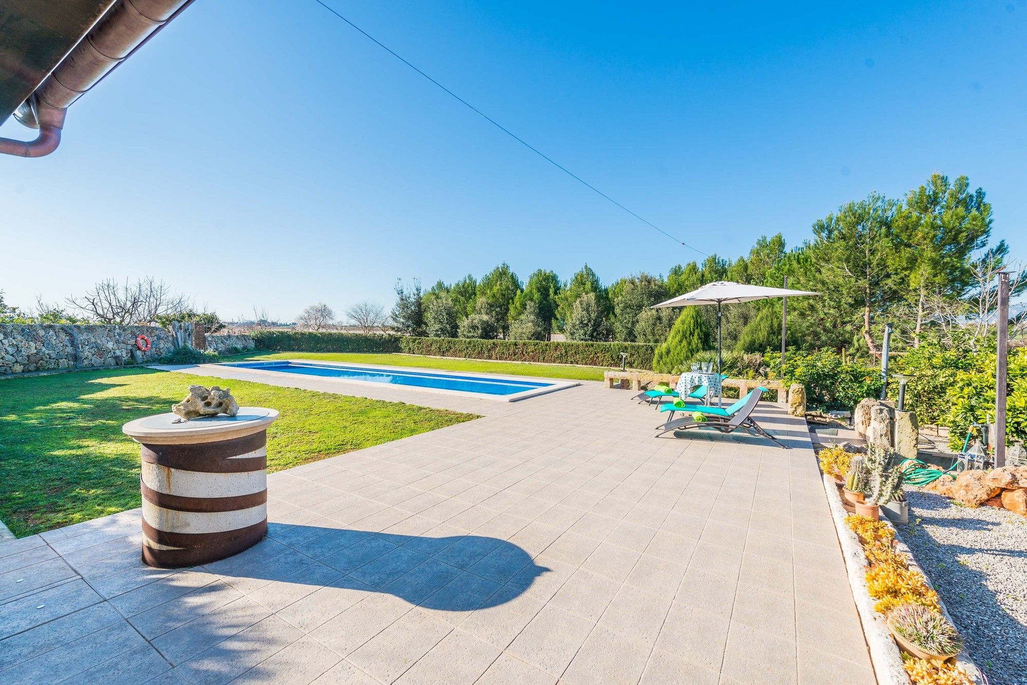 Villa Serral