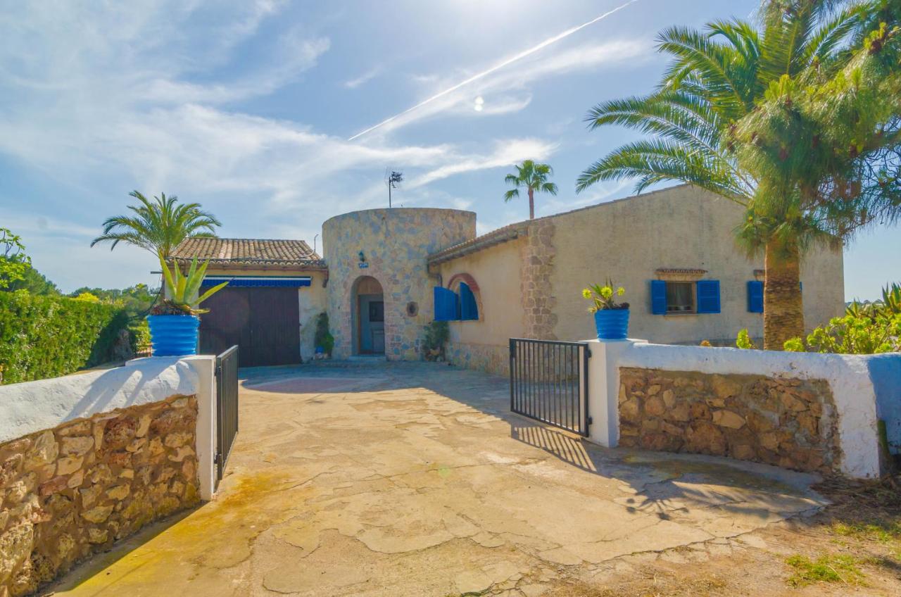 Torre Marina