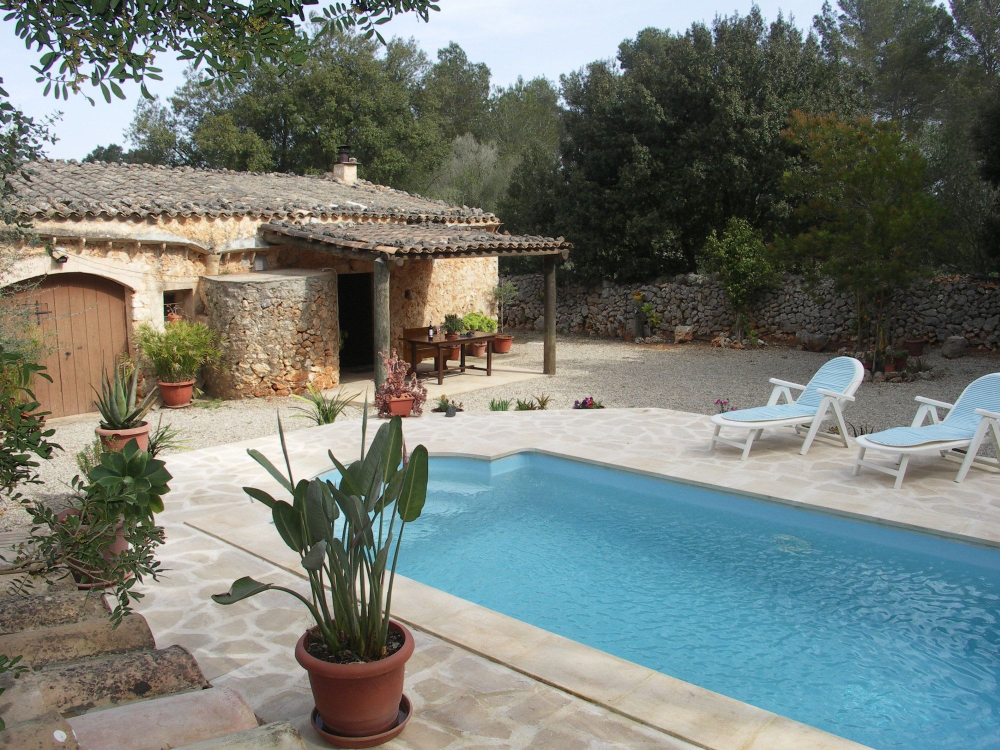 Finca Ca Na Pauleta