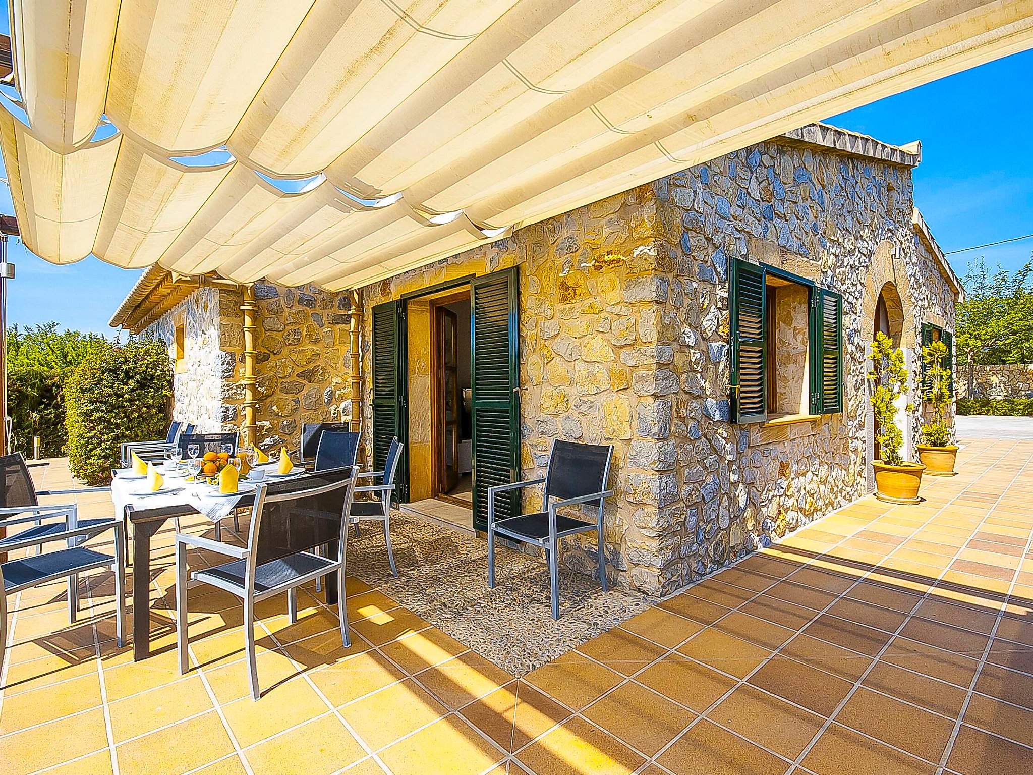 Villa Finca dels Horts