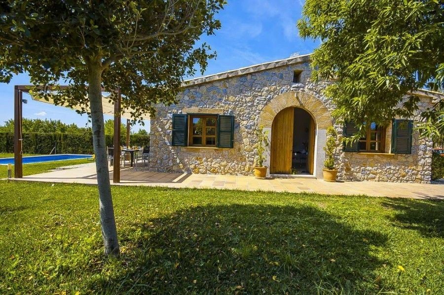 Villa Finca dels Horts