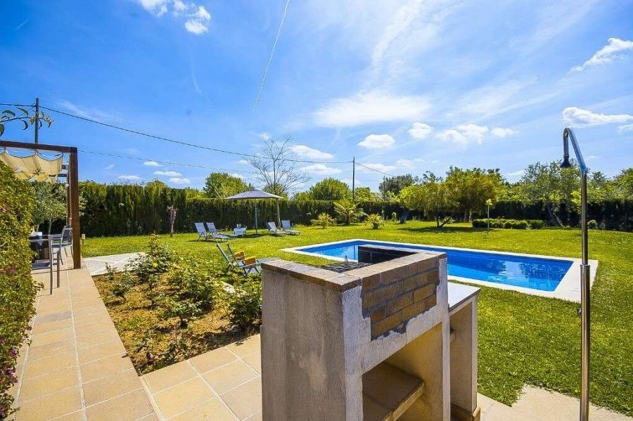 Villa Finca dels Horts