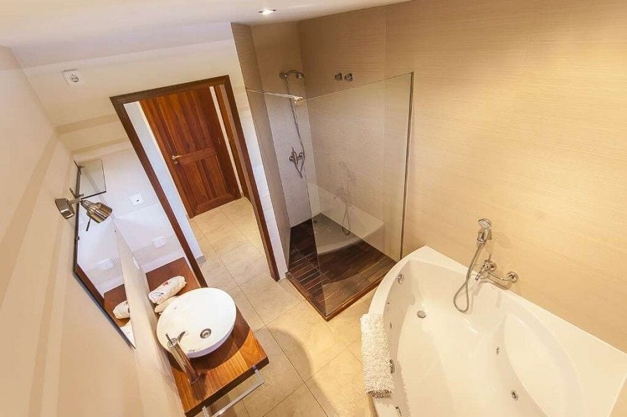 Villa Finca dels Horts