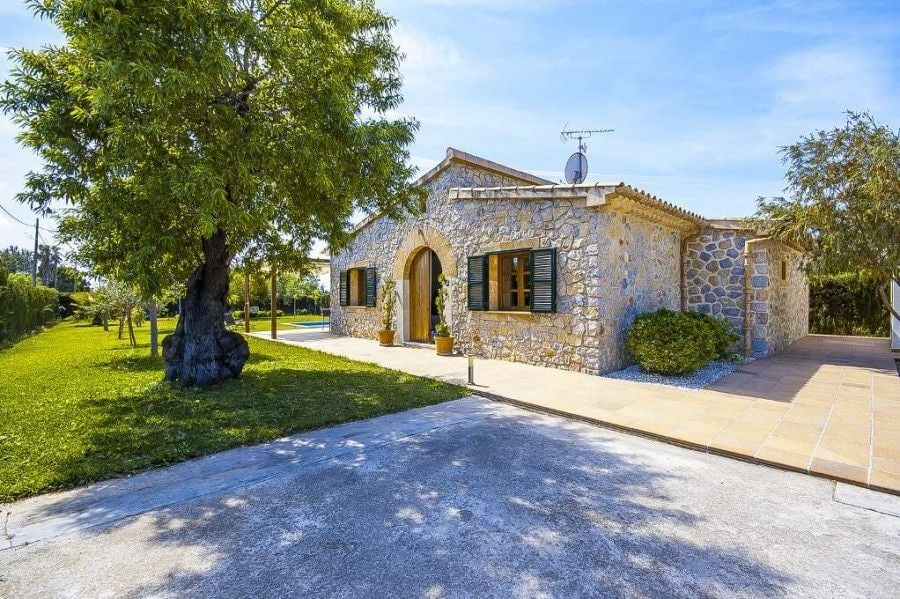 Villa Finca dels Horts