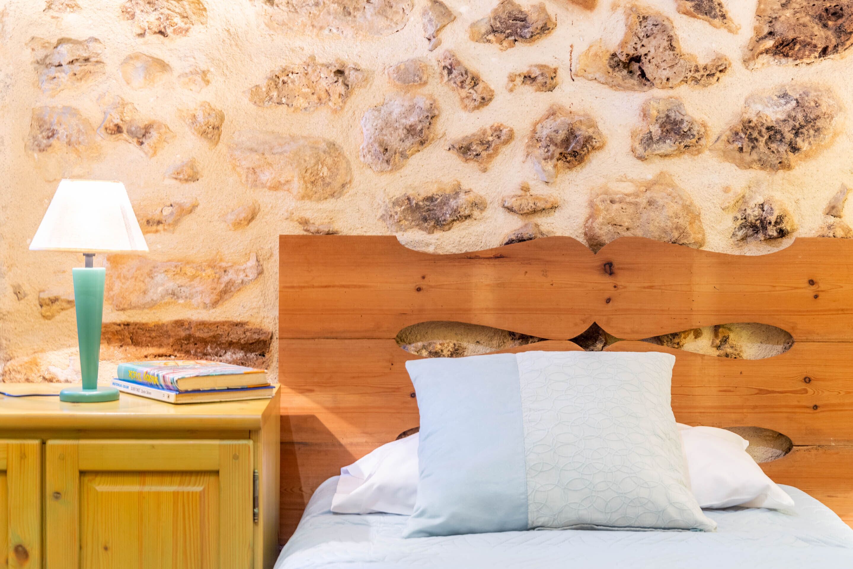 Mallorca Traditional Village Townhouse
