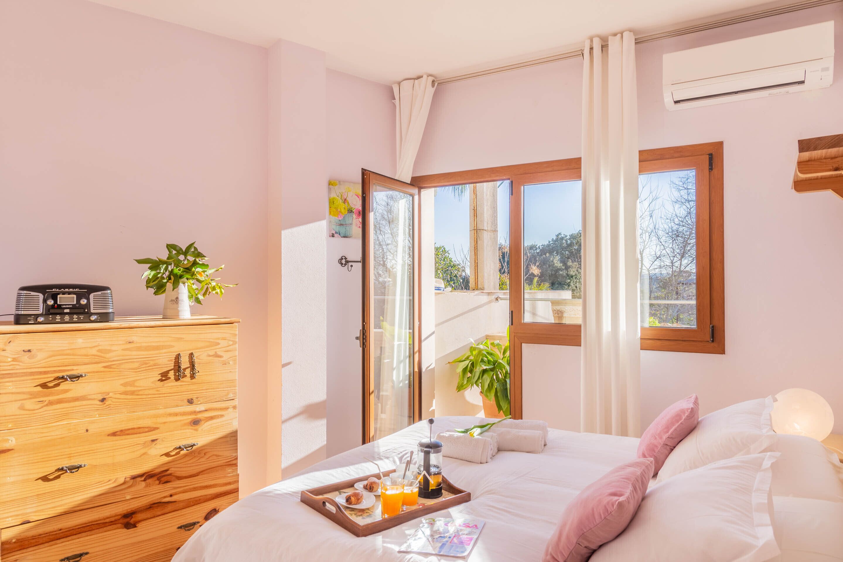 Mallorca Traditional Village Townhouse