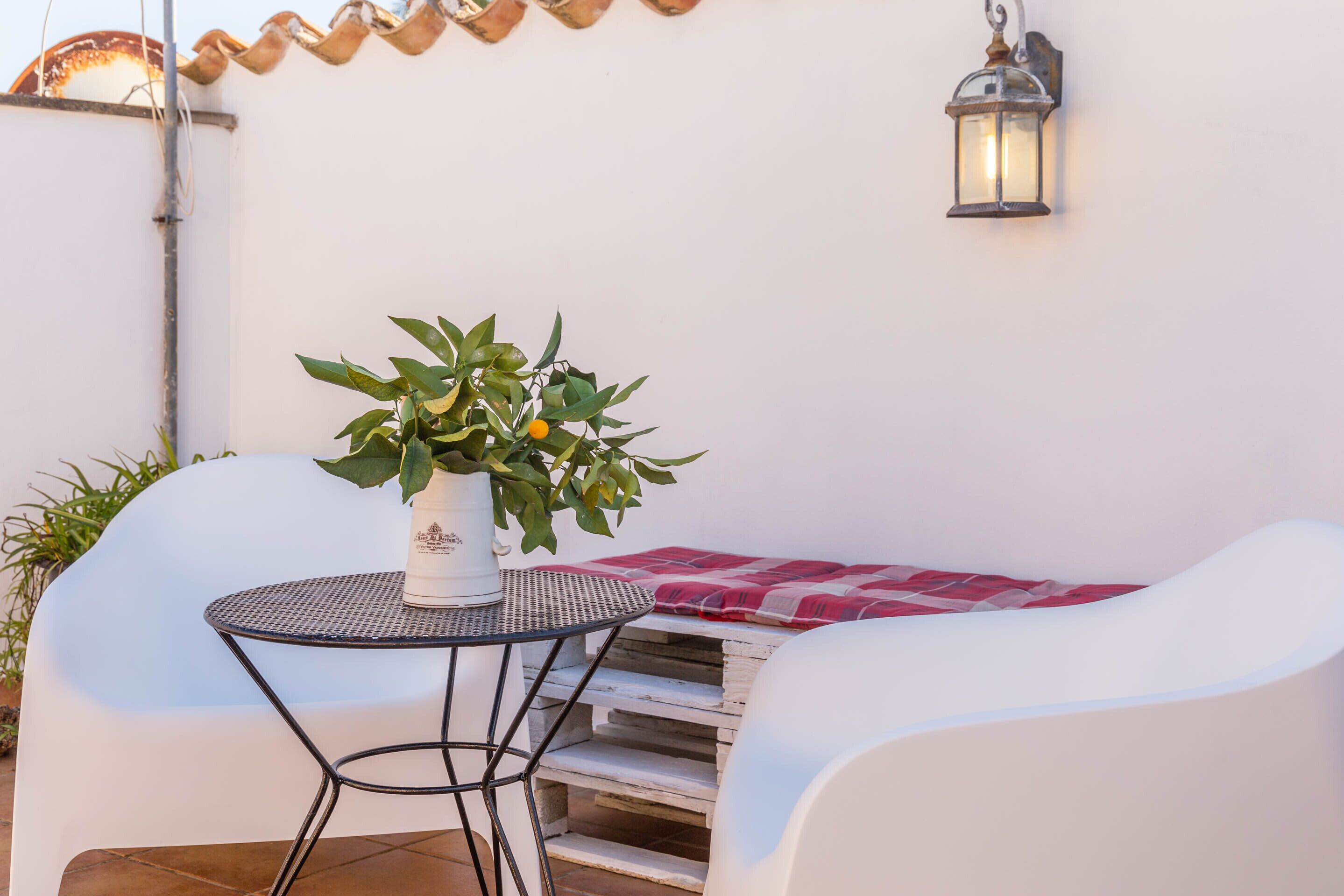 Mallorca Traditional Village Townhouse