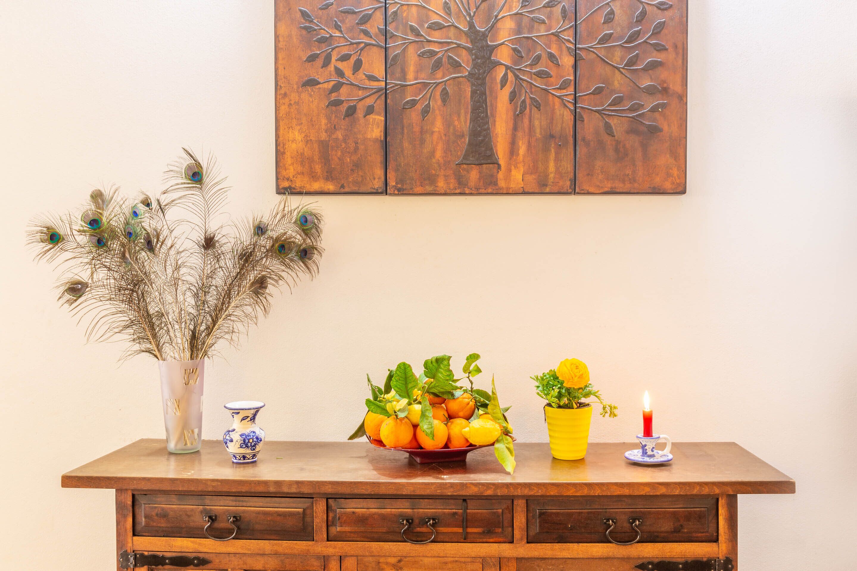 Mallorca Traditional Village Townhouse