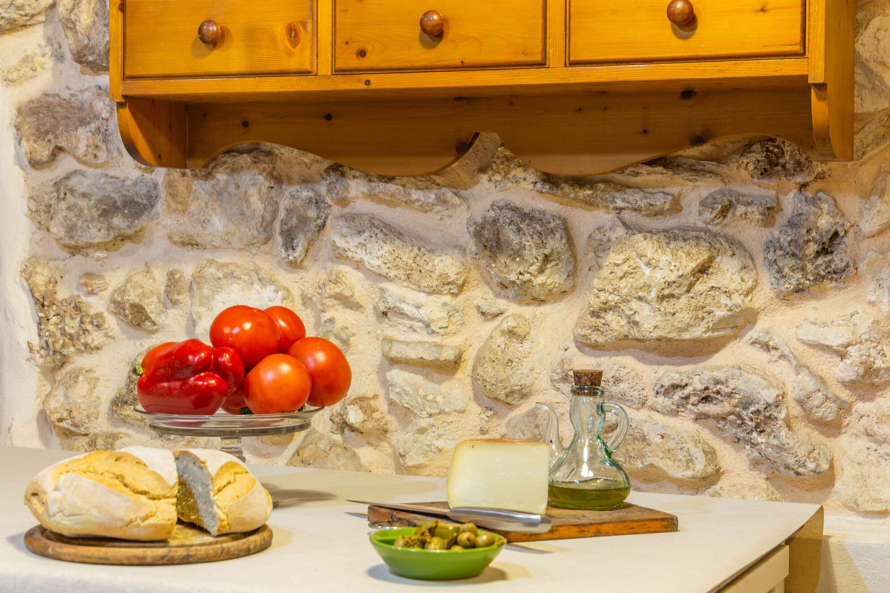 Mallorca Traditional Village Townhouse