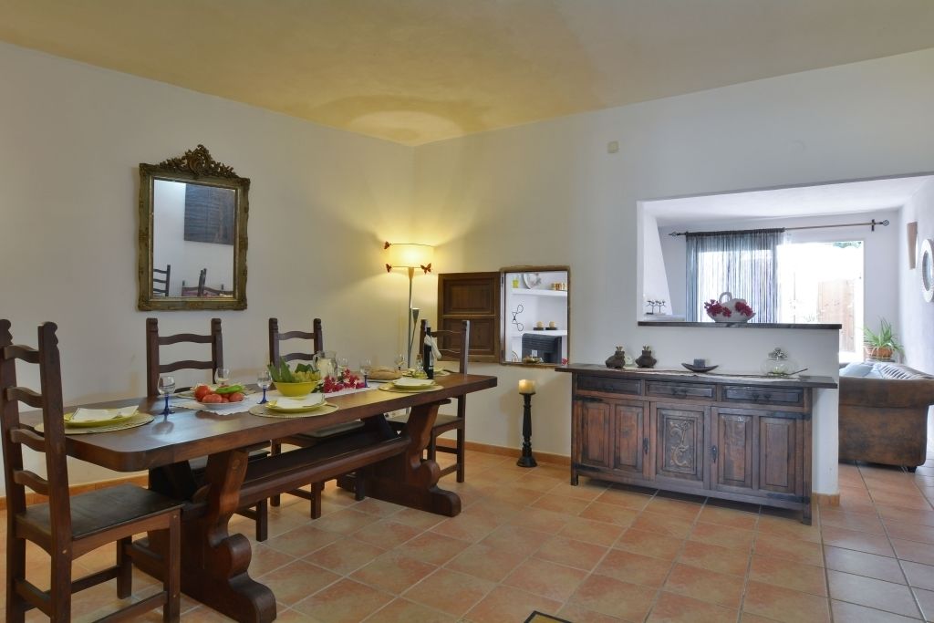 Mallorca Traditional Village Townhouse