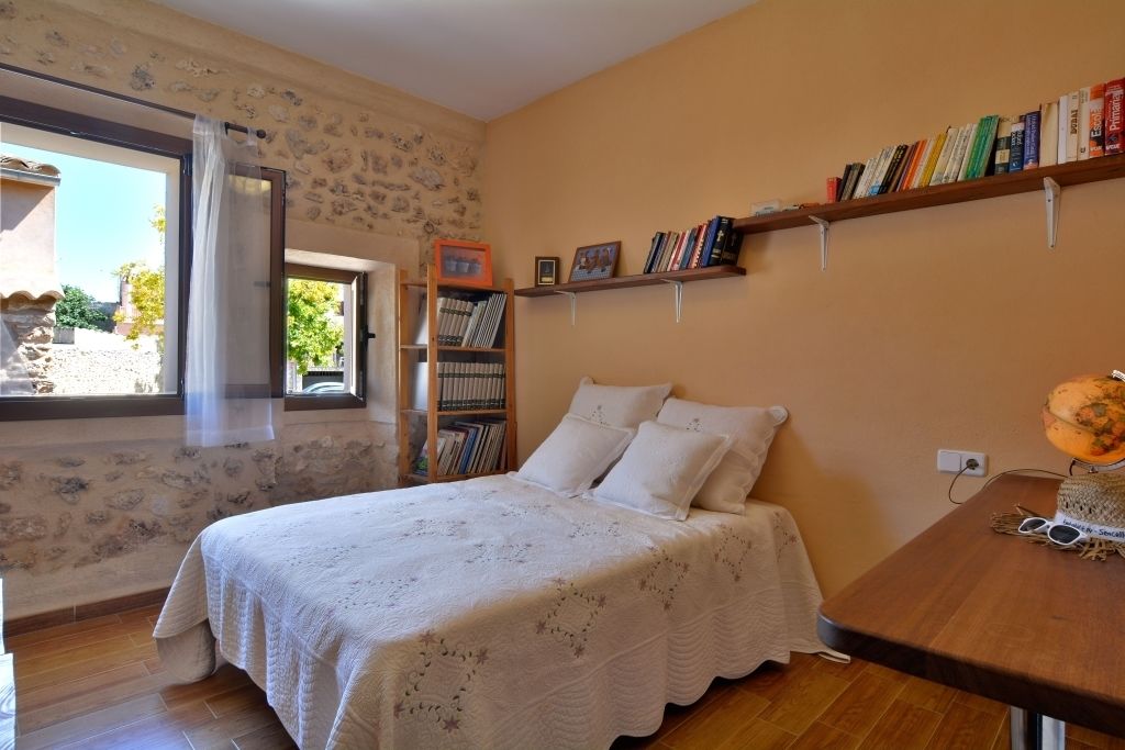 Mallorca Traditional Village Townhouse
