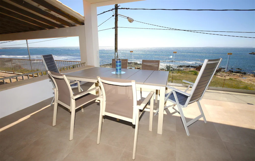 Apartamento s' Estanyol Mar