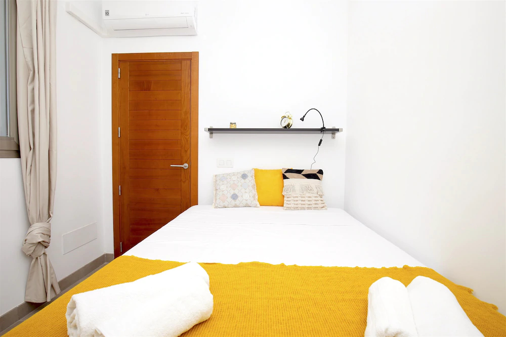Apartamento s' Estanyol Mar