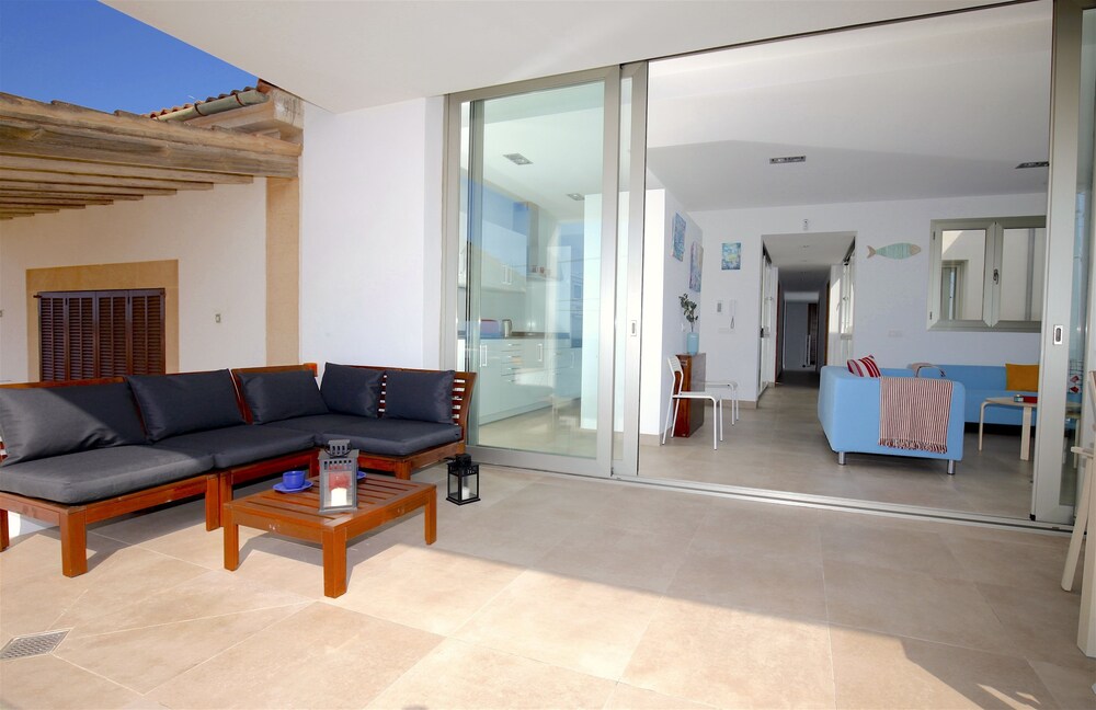 Apartamento s' Estanyol Mar