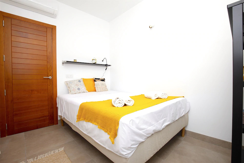 Apartamento s' Estanyol Mar