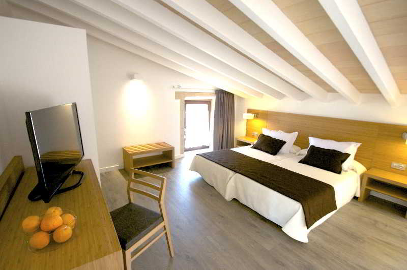 Bennoc Petit Hotel
