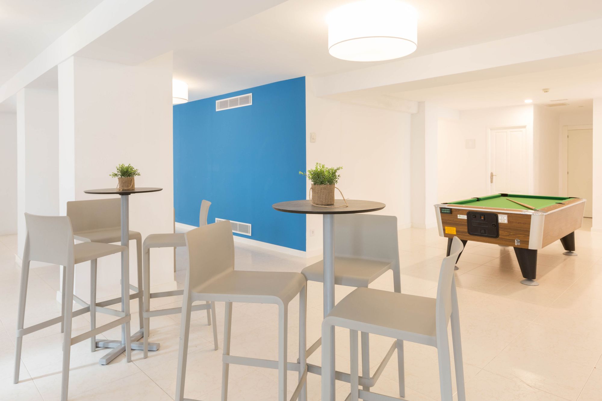 BlueSea Arenal Tower