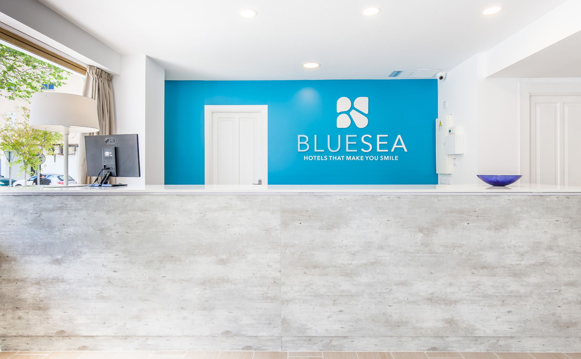 BlueSea Arenal Tower