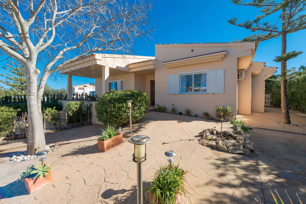 Can Moragues & Martorell