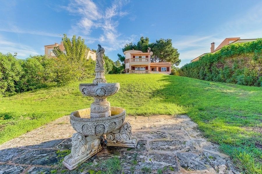 Villa Aquari