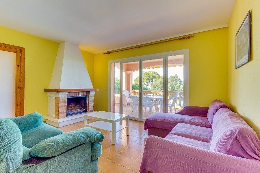 Villa Aquari