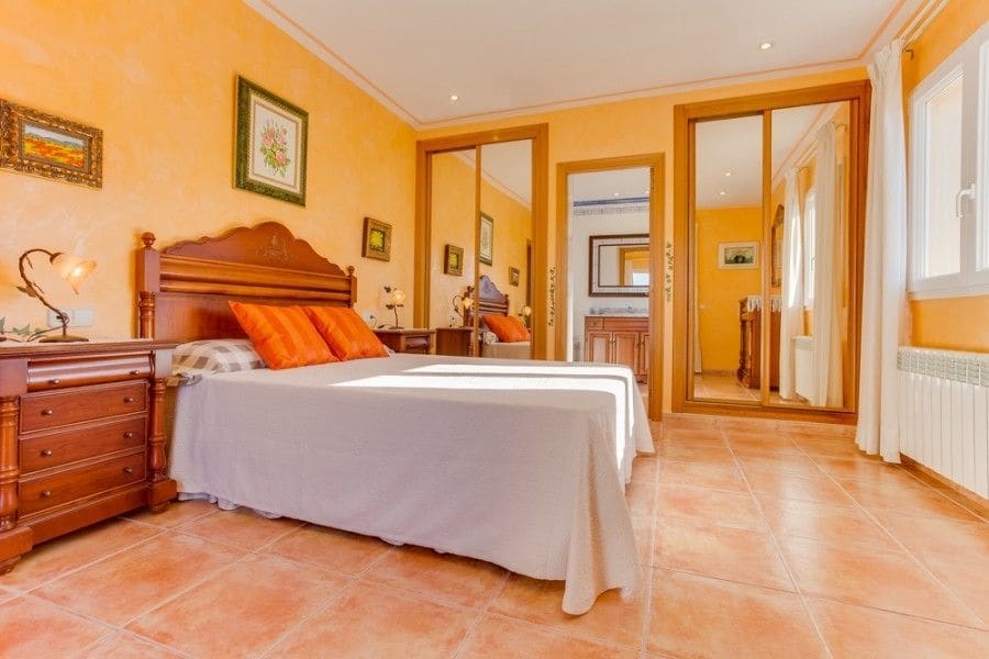 Villa Santa Aina