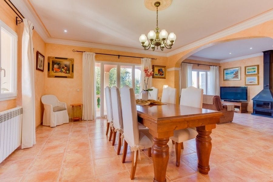 Villa Santa Aina