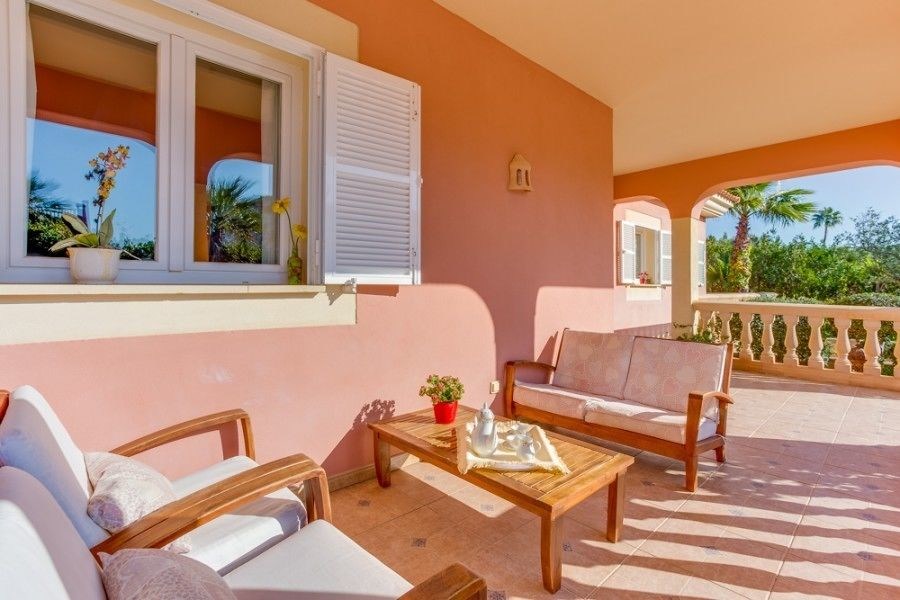 Villa Santa Aina