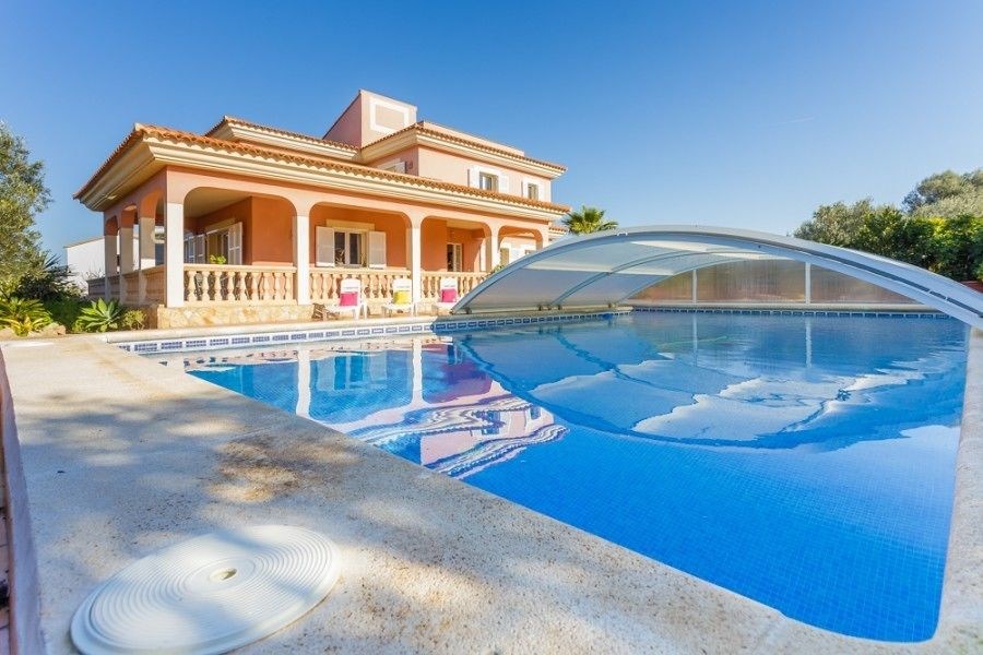 Villa Santa Aina