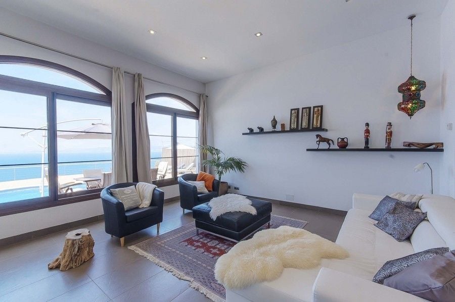 Villa Voramar