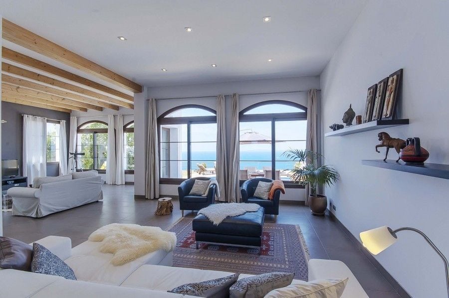 Villa Voramar