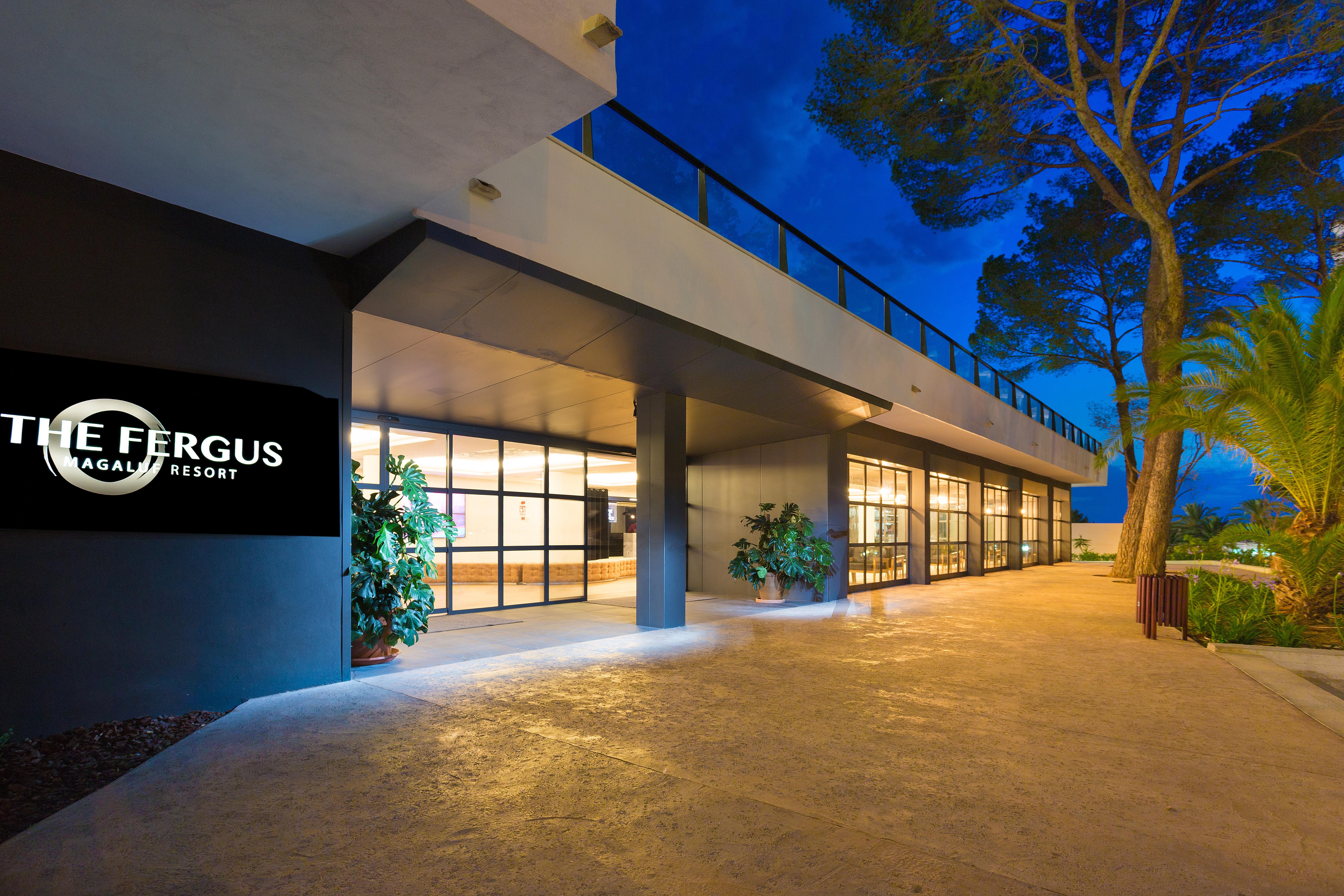 Alua Calvià Dreams