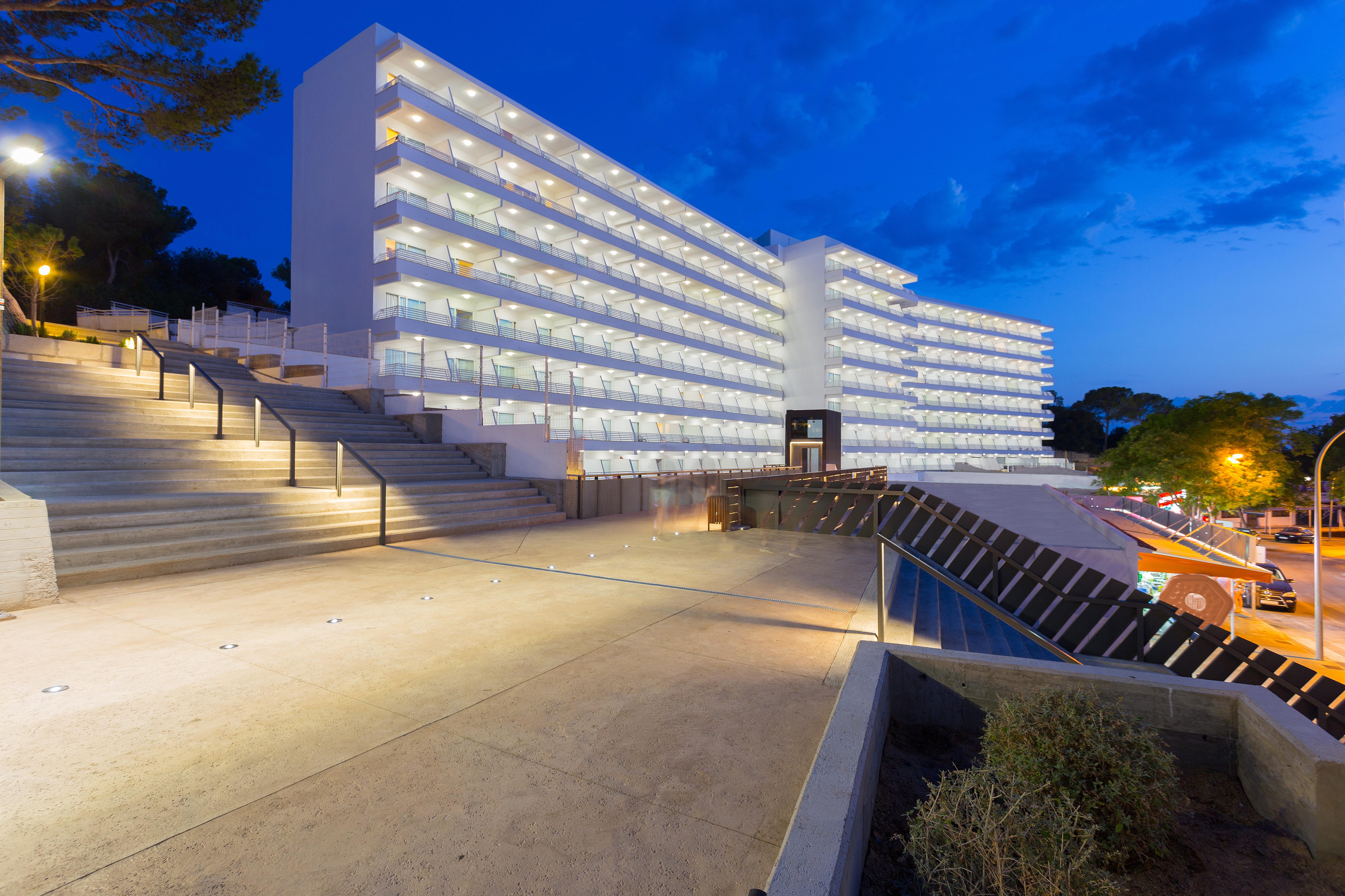 Alua Calvià Dreams