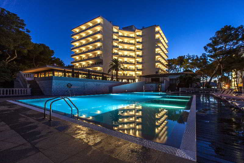 Alua Calvià Dreams