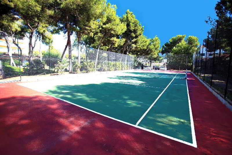 Alua Calvià Dreams