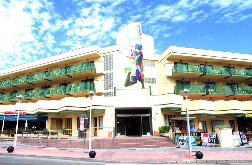 INN Mallorca Aparthotel