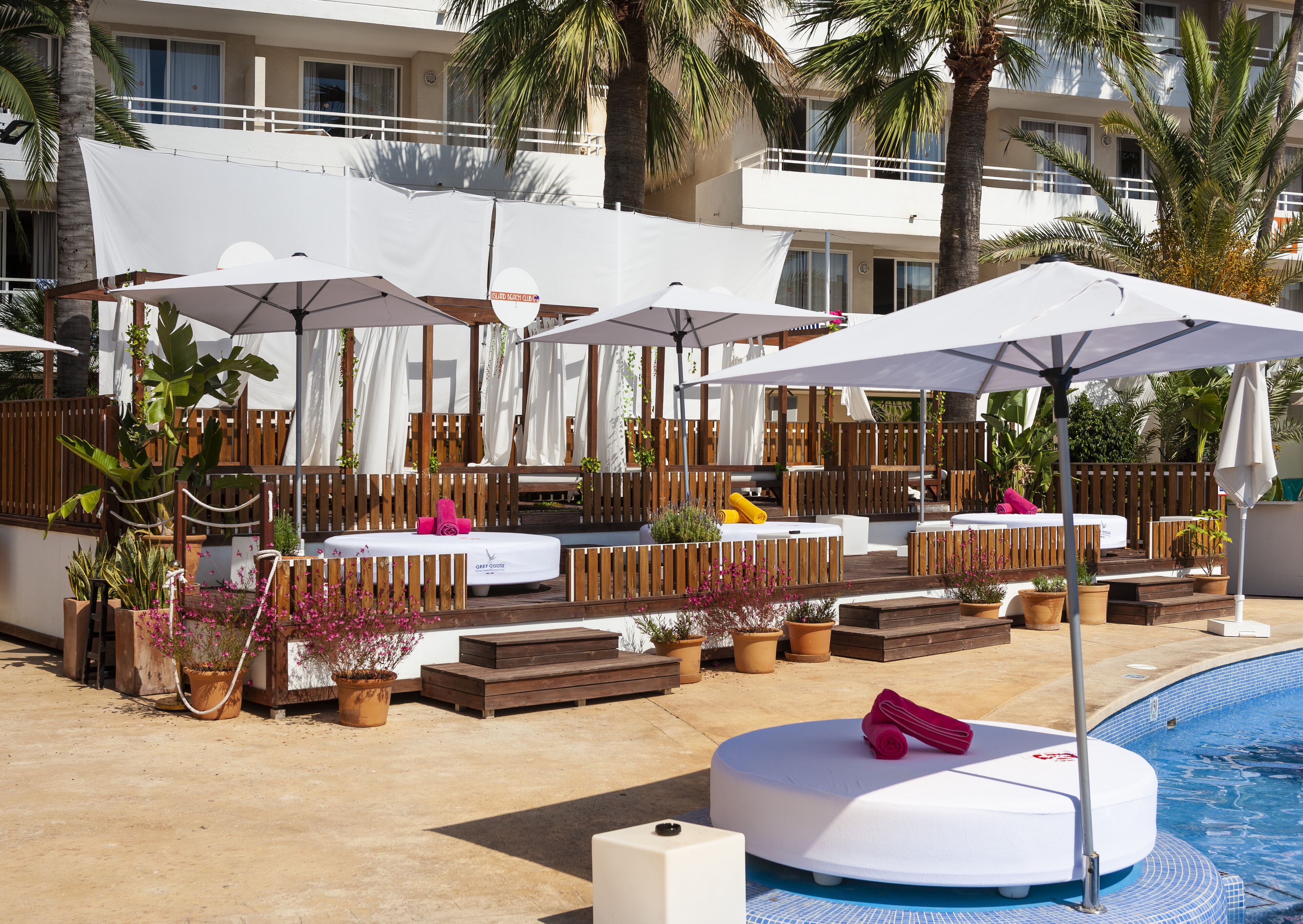 FERGUS Club Mallorca Waterpark