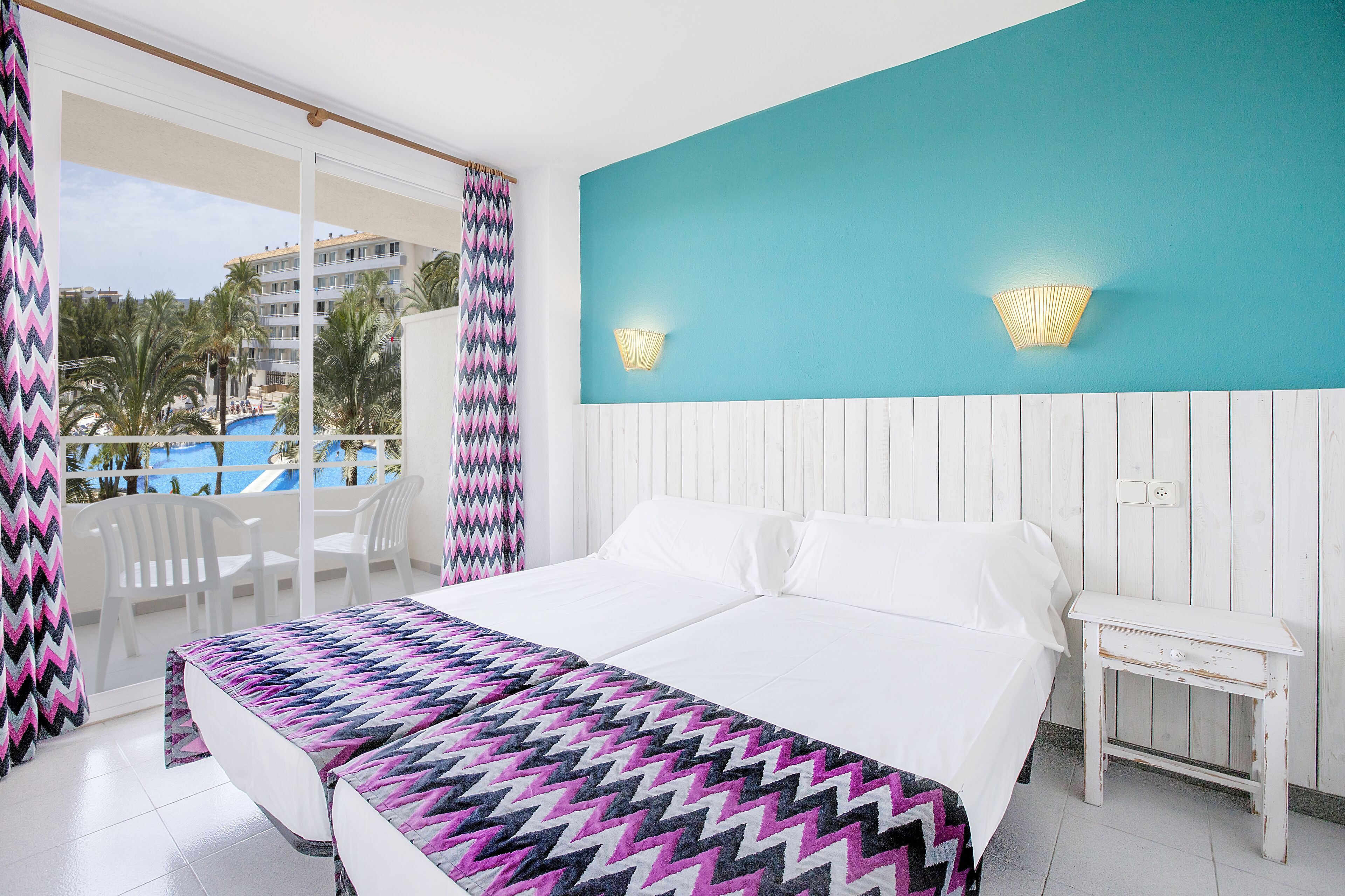 FERGUS Club Mallorca Waterpark