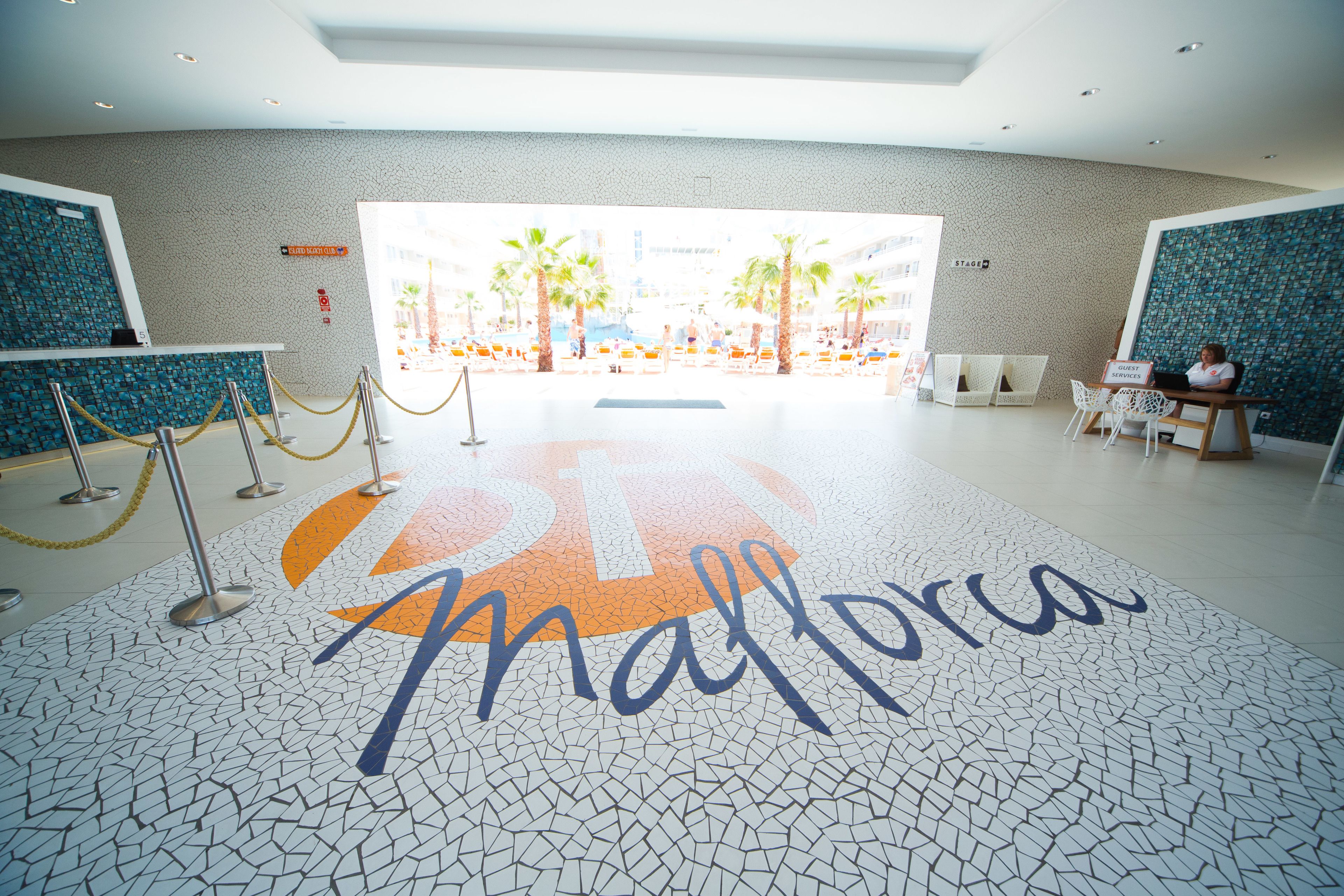 FERGUS Club Mallorca Waterpark