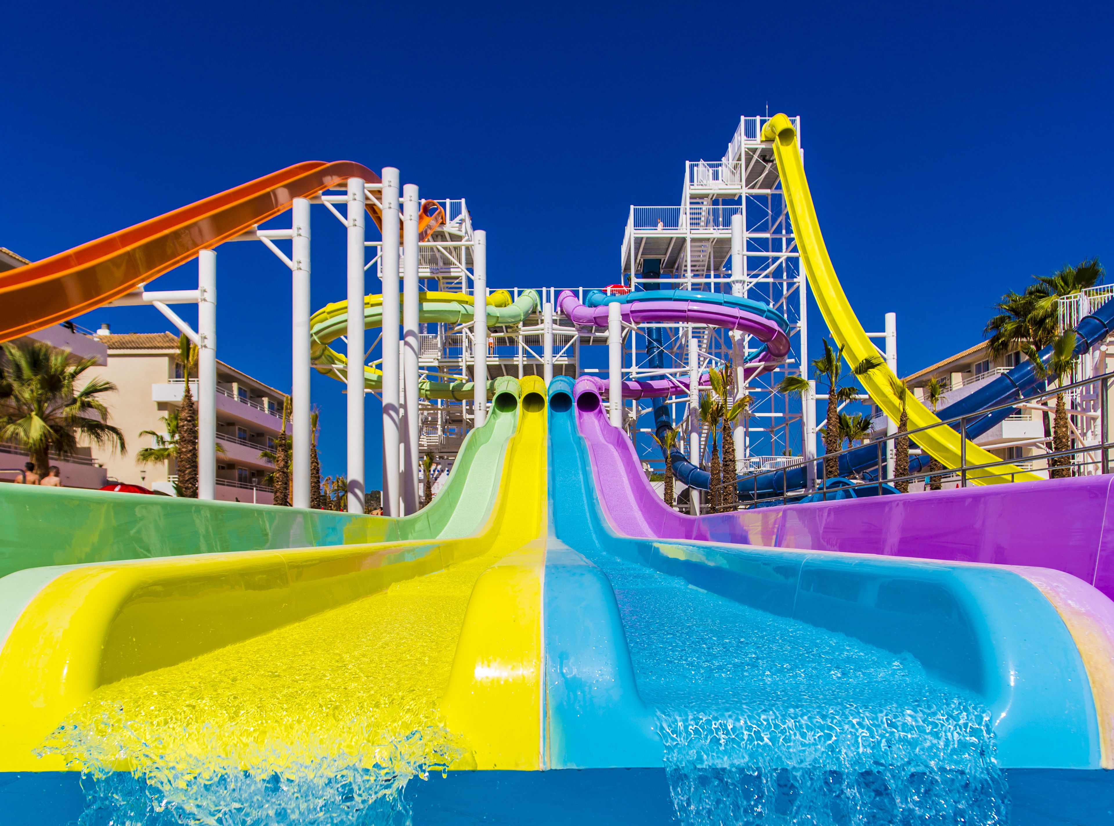 FERGUS Club Mallorca Waterpark