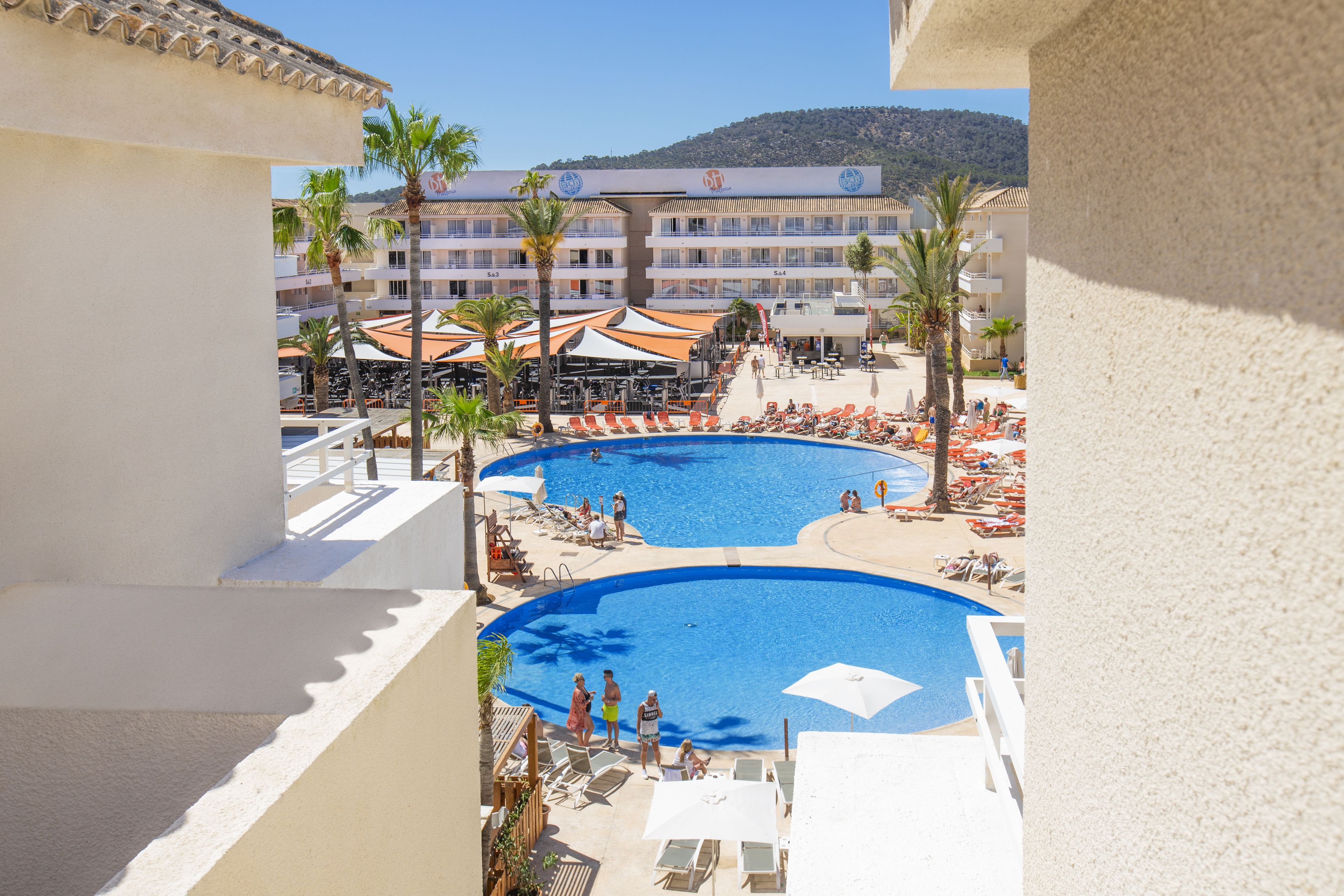 FERGUS Club Mallorca Waterpark