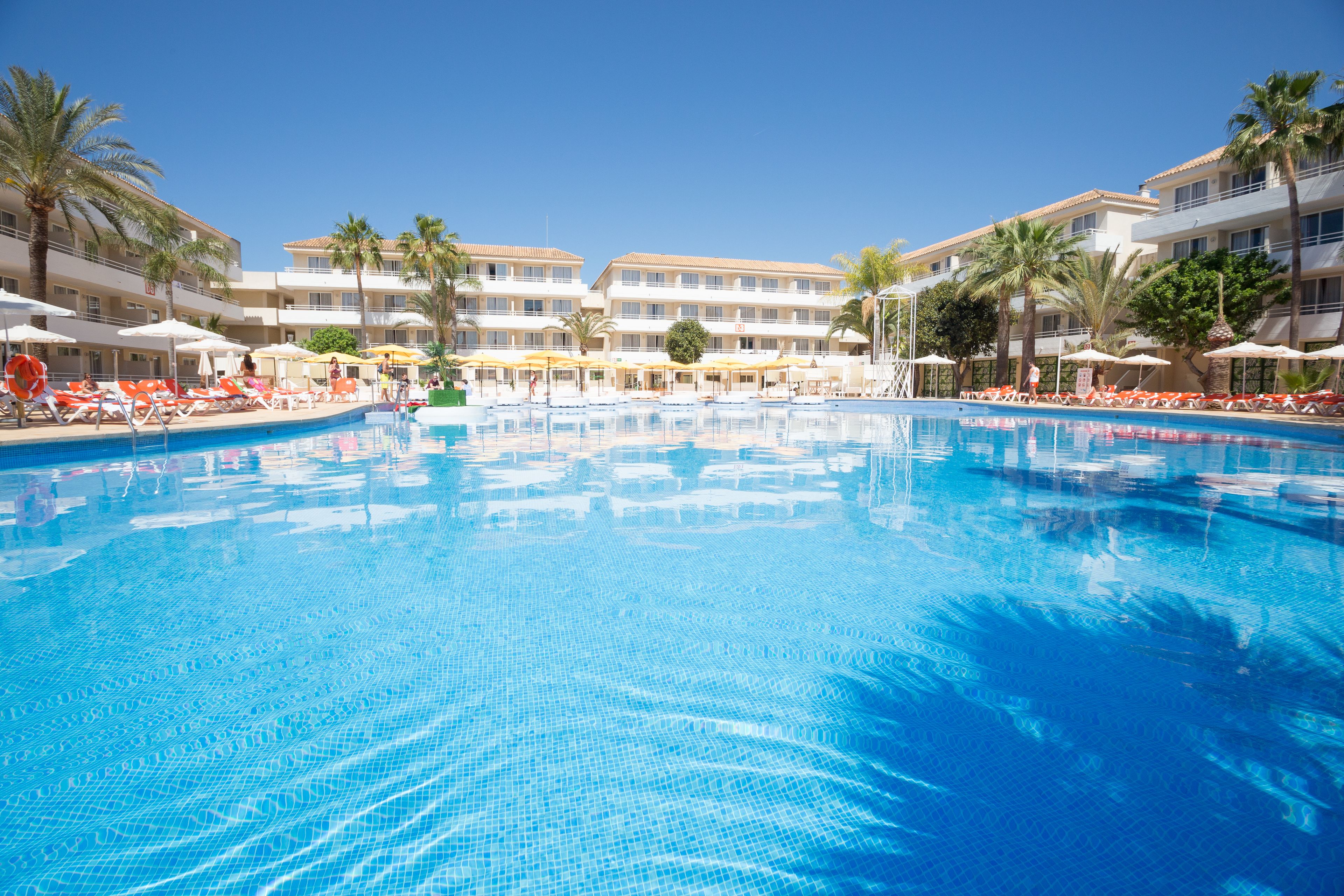 FERGUS Club Mallorca Waterpark