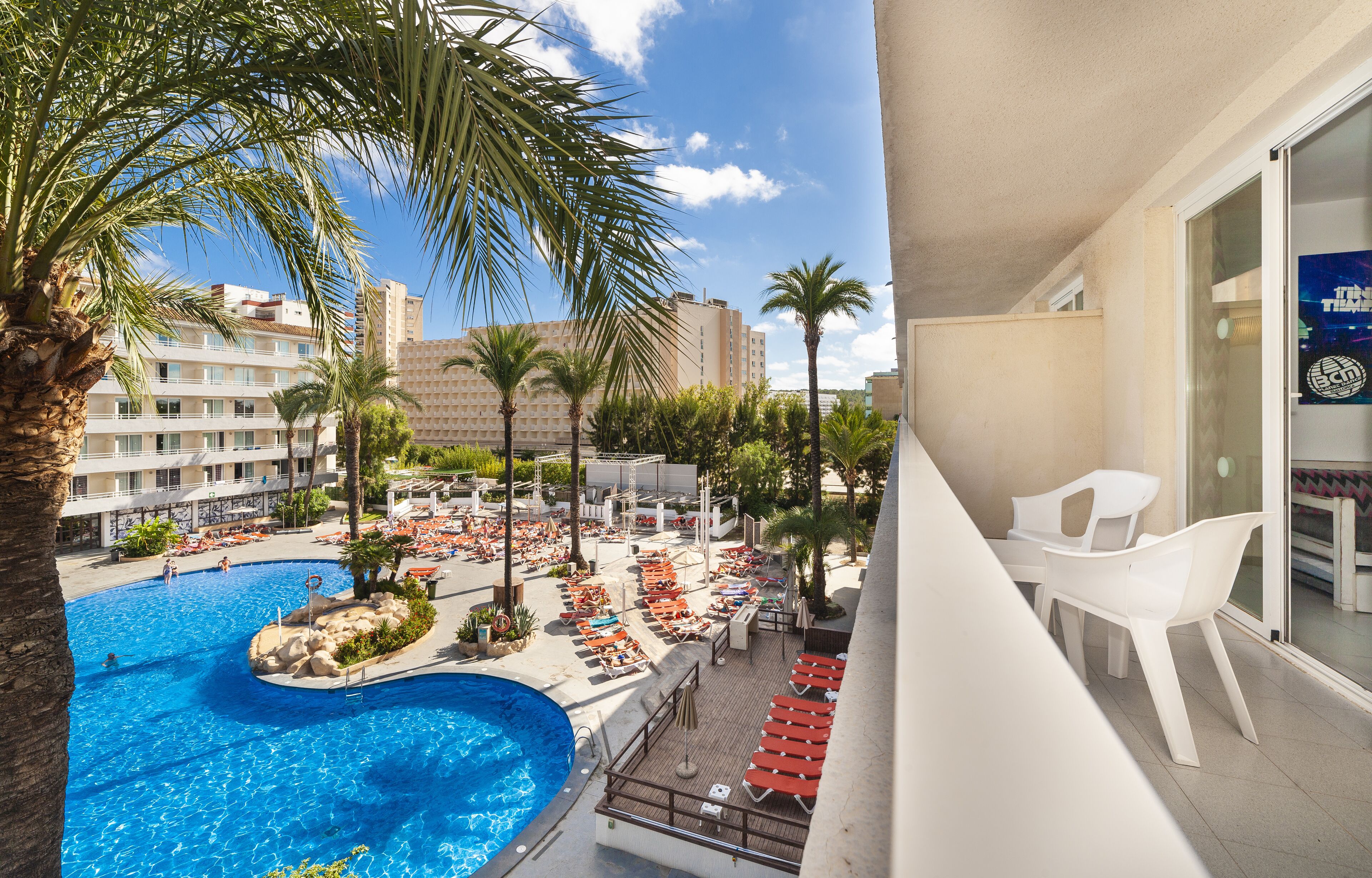 FERGUS Club Mallorca Waterpark