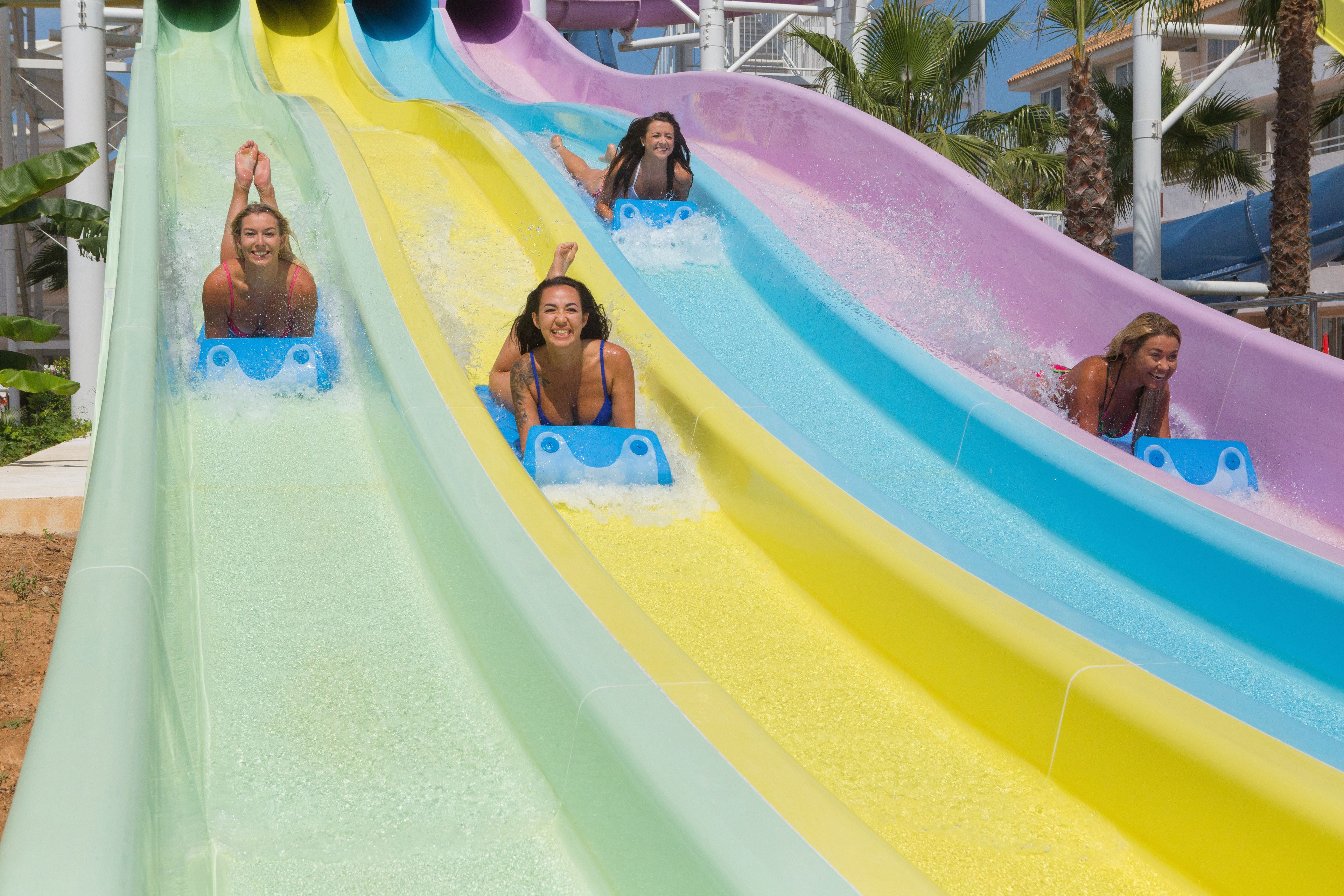 FERGUS Club Mallorca Waterpark