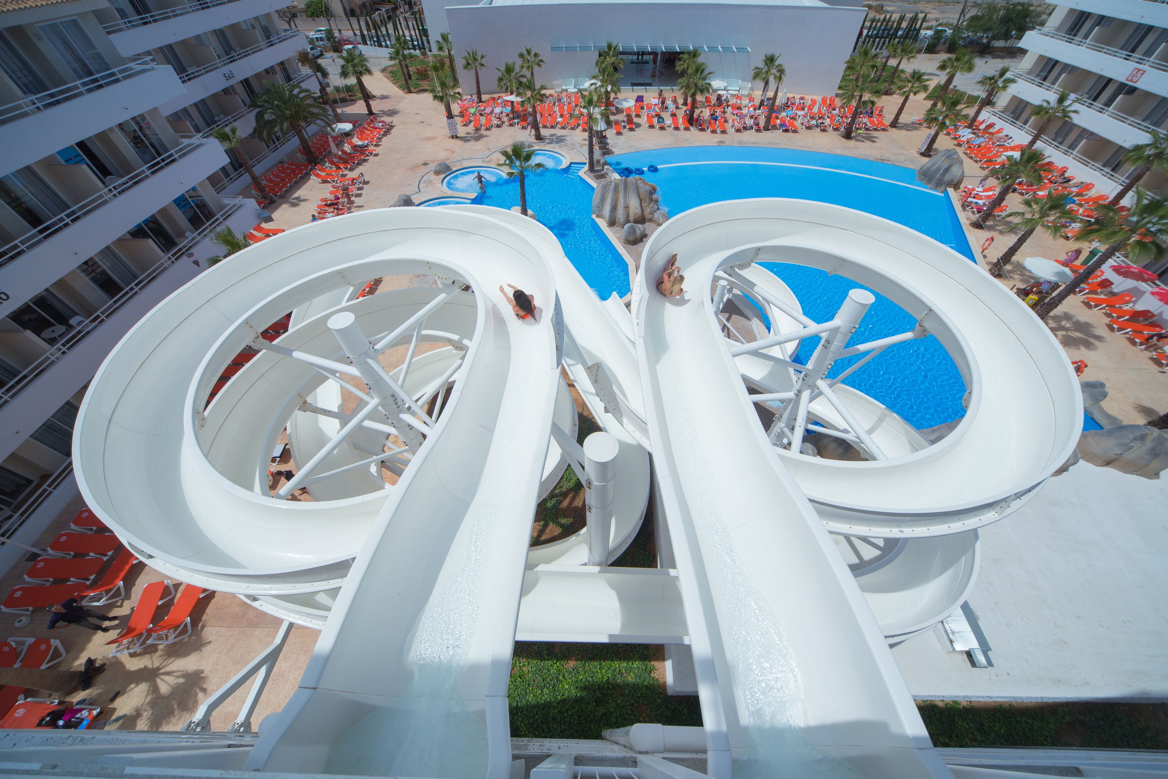 FERGUS Club Mallorca Waterpark