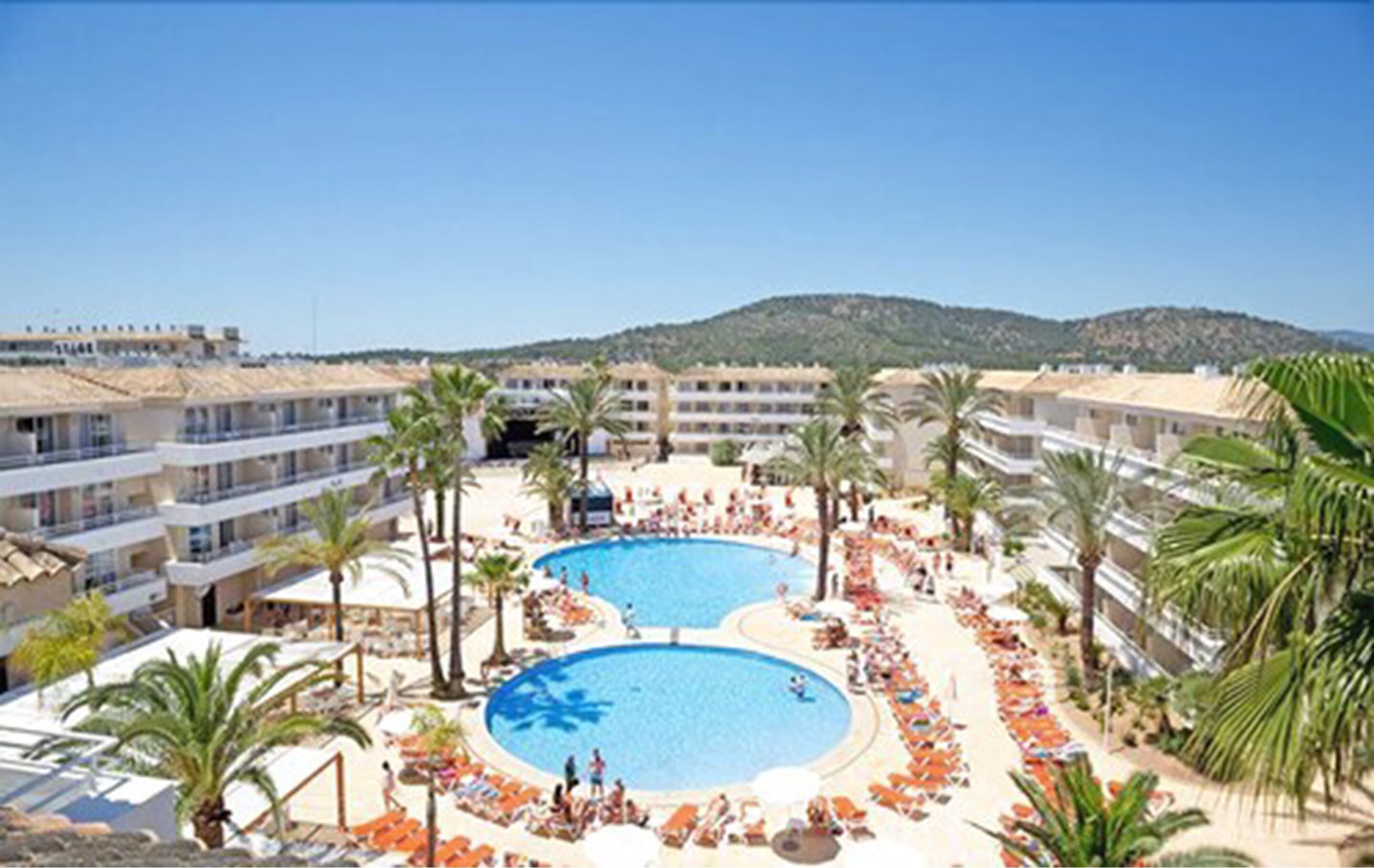FERGUS Club Mallorca Waterpark