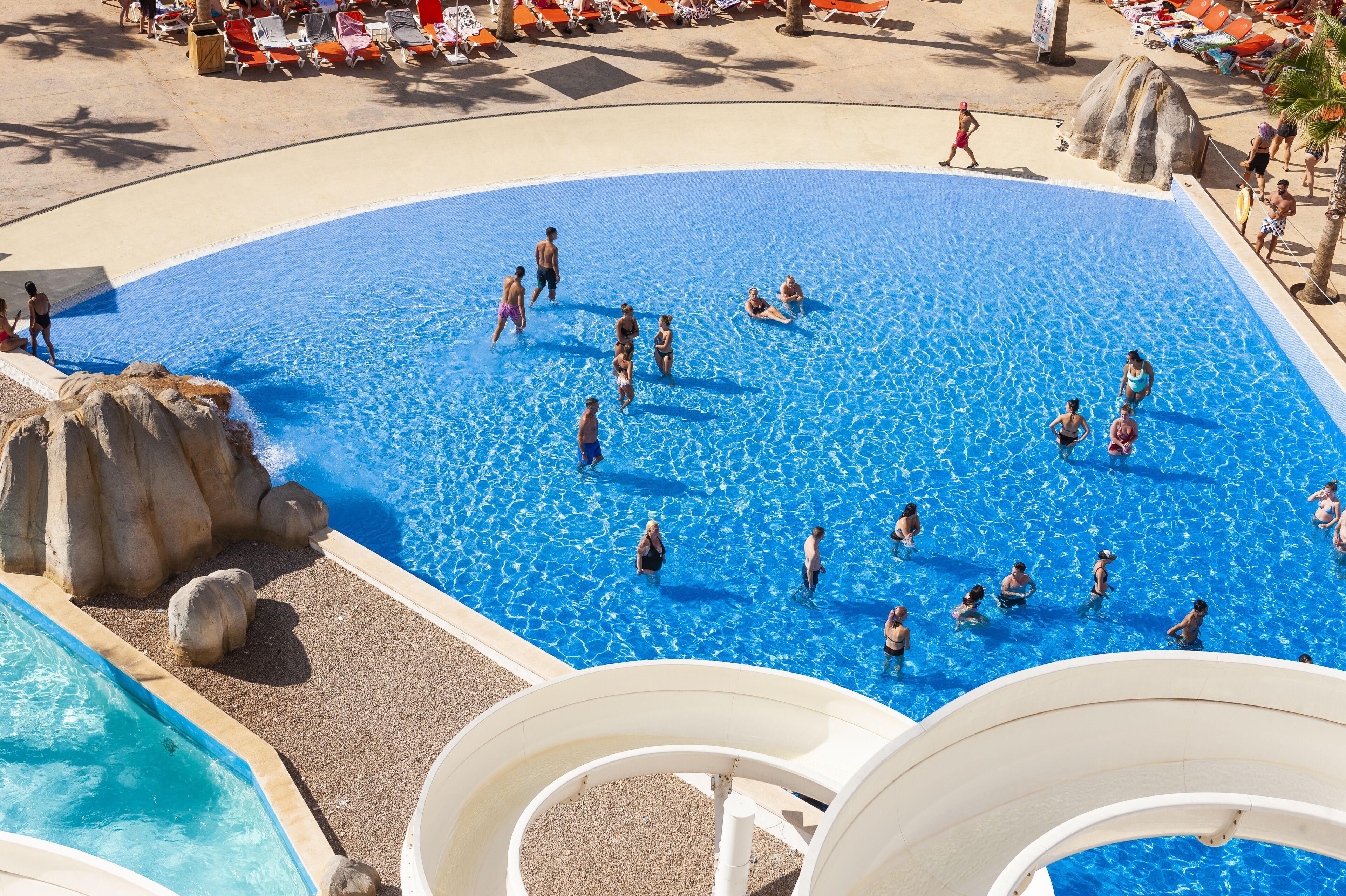 FERGUS Club Mallorca Waterpark