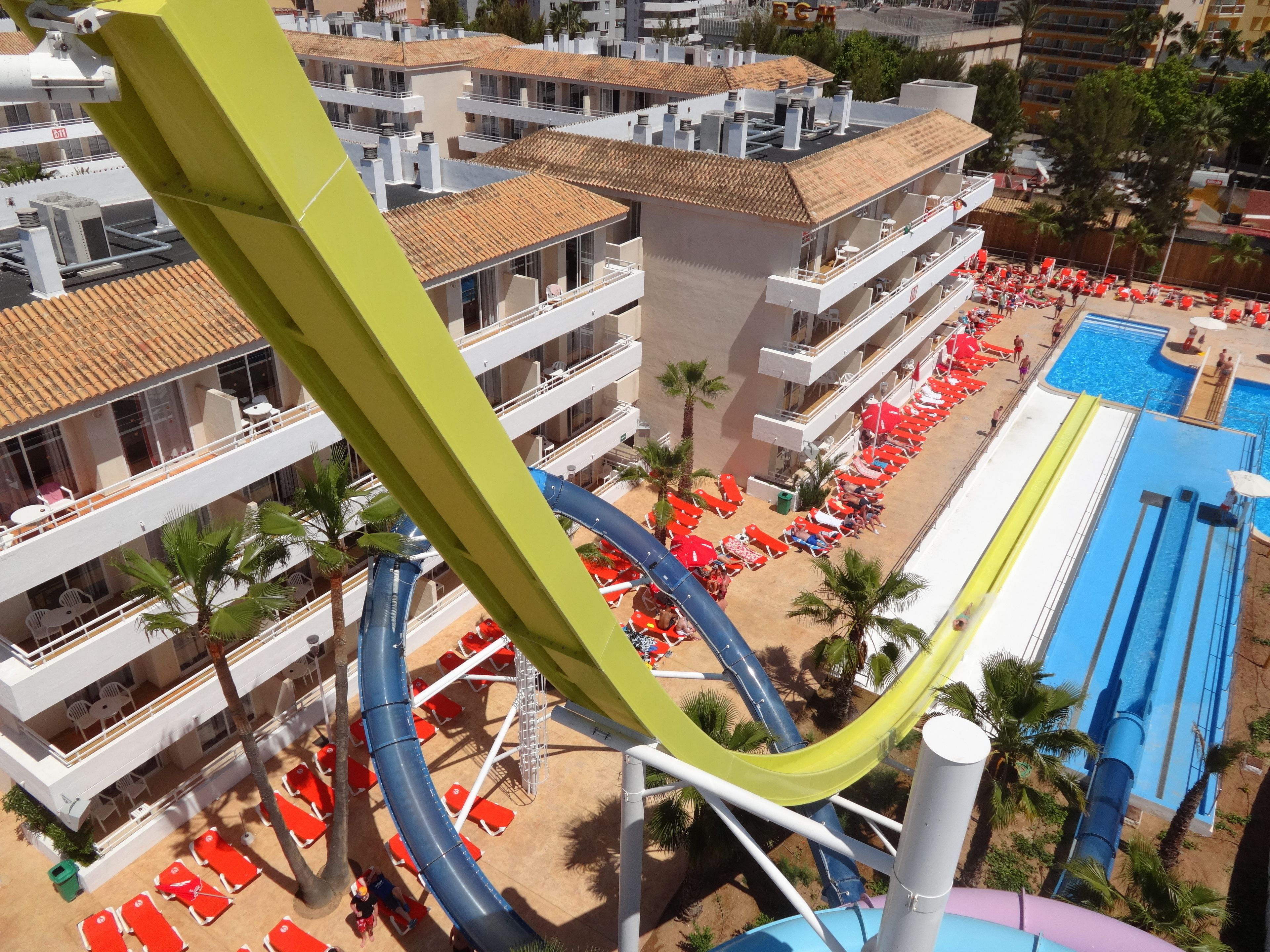 FERGUS Club Mallorca Waterpark